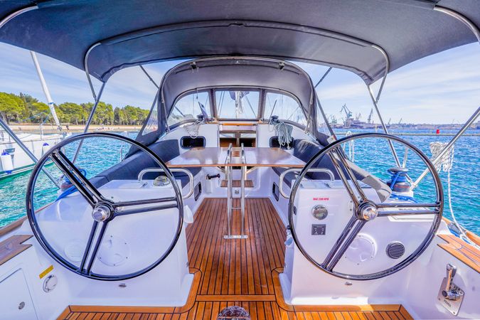 Elan 40.1 Impression | Le Mat