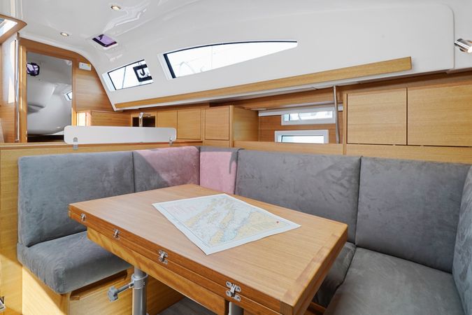 Elan 40.1 Impression | Le Mat