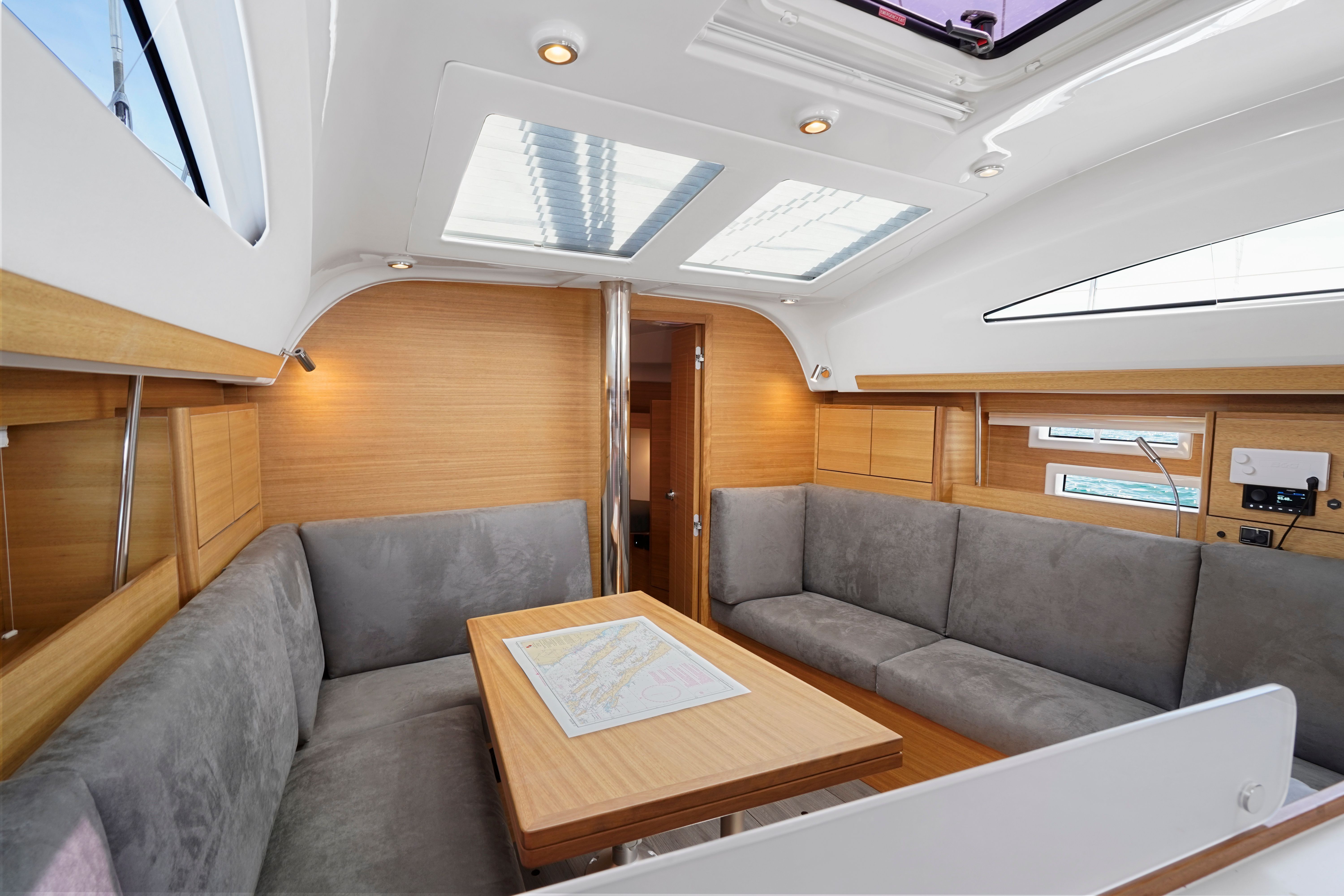 Elan 40.1 Impression | Le Mat