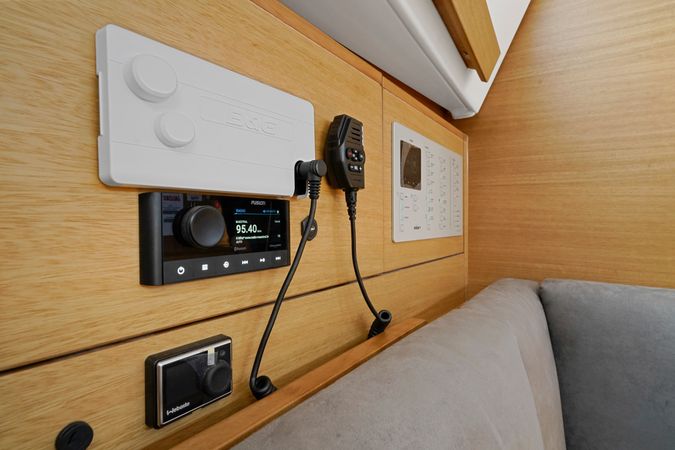 Elan 40.1 Impression | Le Mat