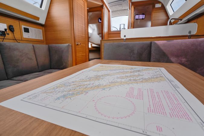 Elan 40.1 Impression | Le Mat