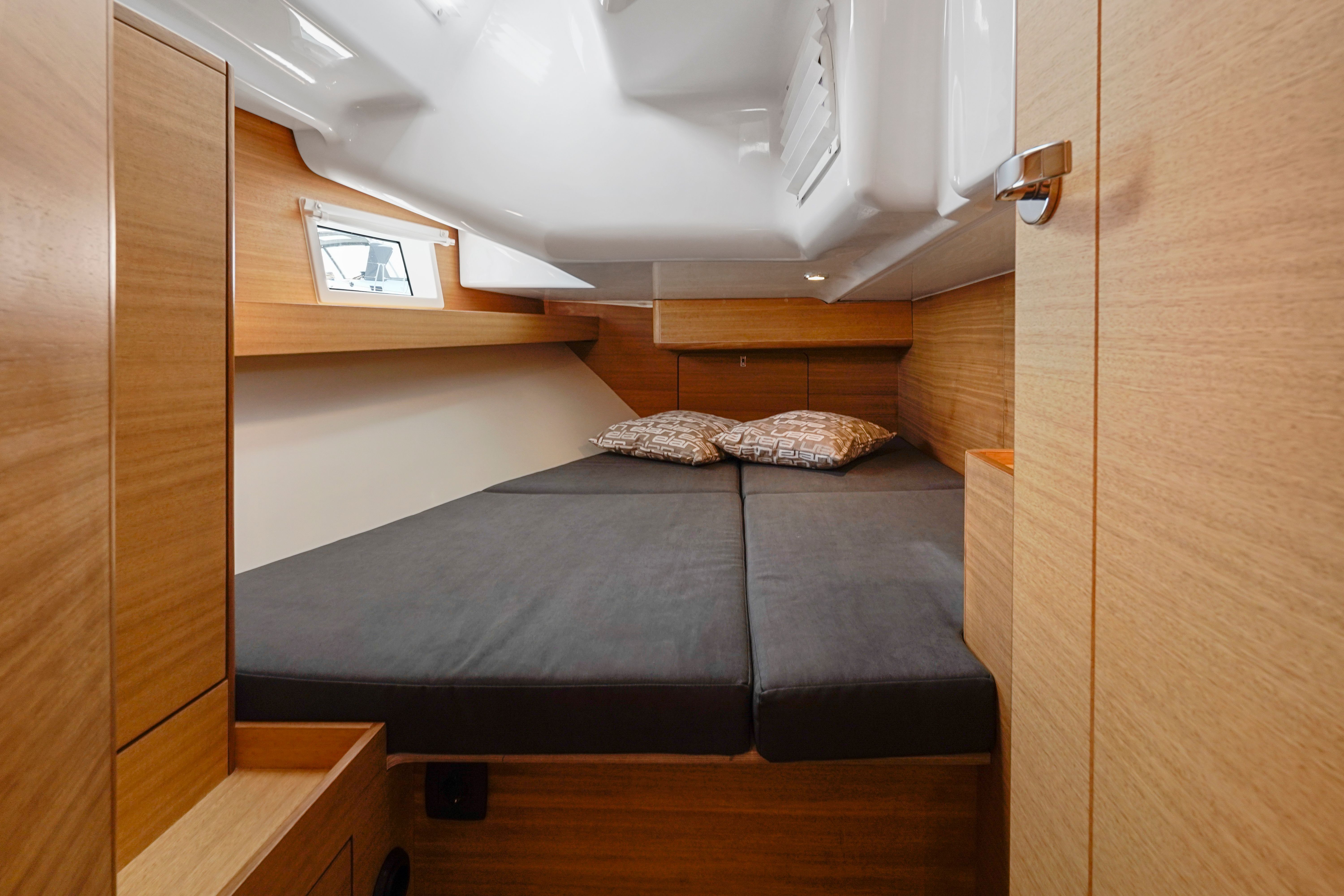 Elan 40.1 Impression | Le Mat