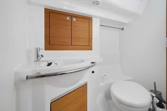 Elan 40.1 Impression | Le Mat