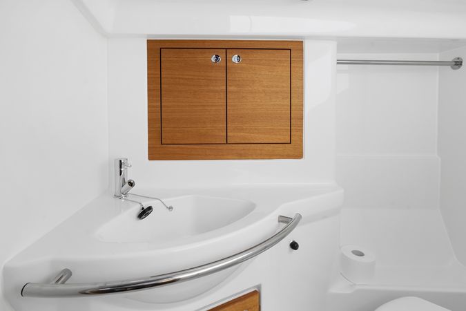 Elan 40.1 Impression | Le Mat