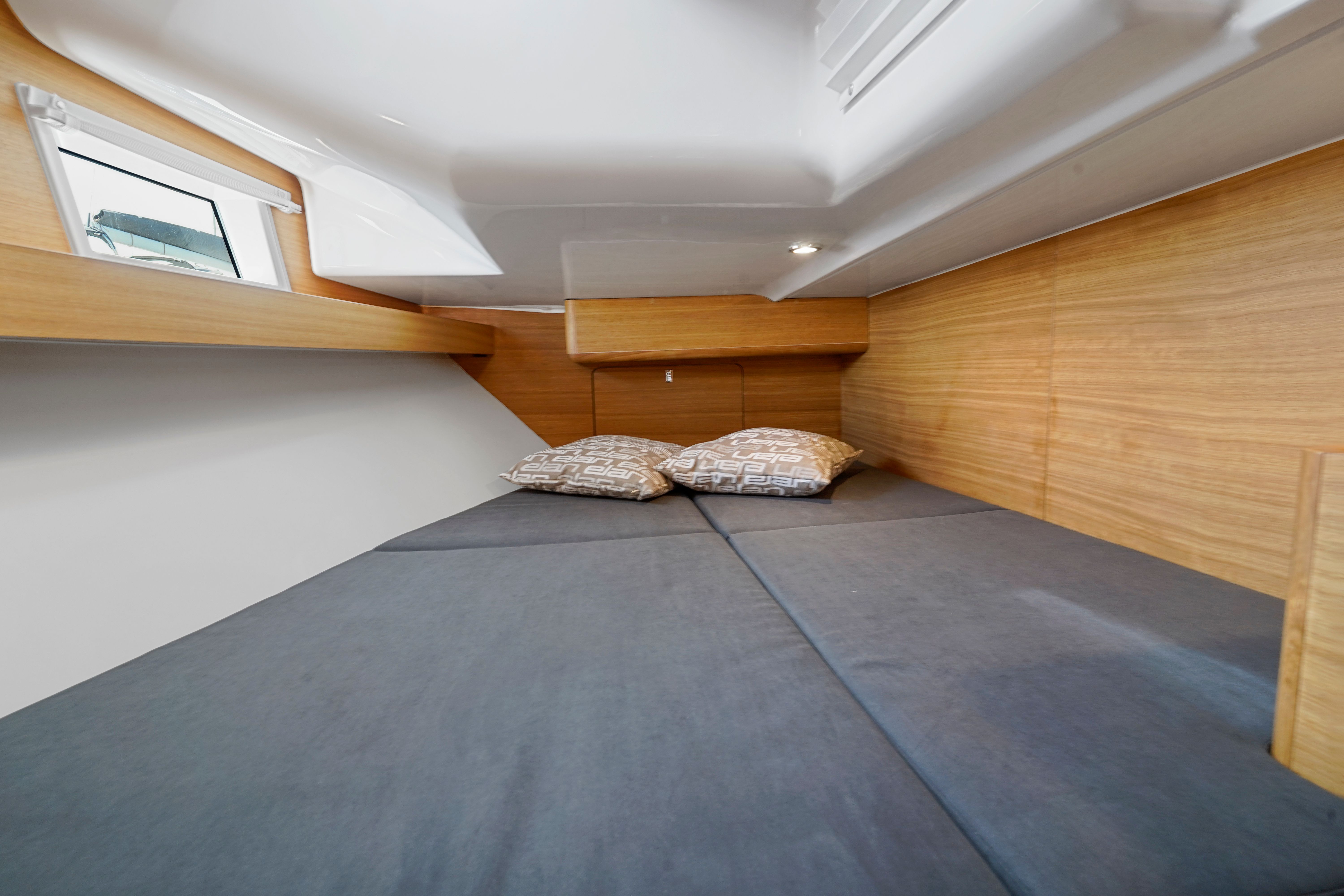 Elan 40.1 Impression | Le Mat