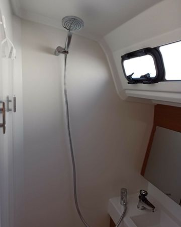 Jeanneau Sun Odyssey 410 | Evnia