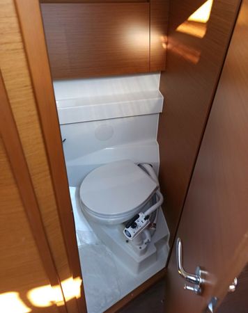 Jeanneau Sun Odyssey 410 | Evnia