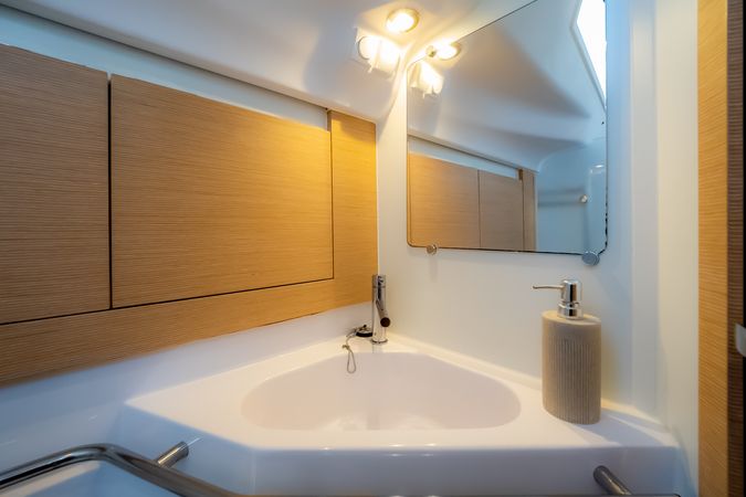 Elan 45.1 Impression | Viki