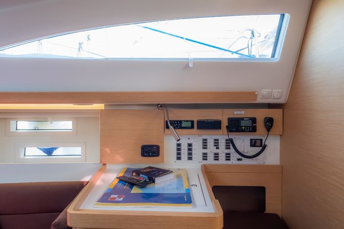 Elan 45.1 Impression | Viki