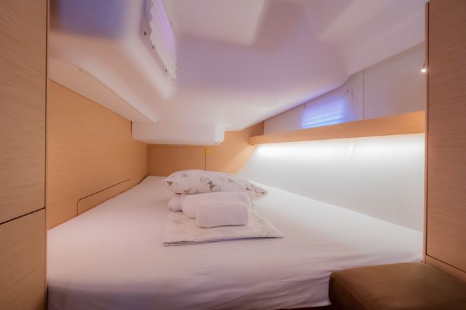 Elan 45.1 Impression | Viki