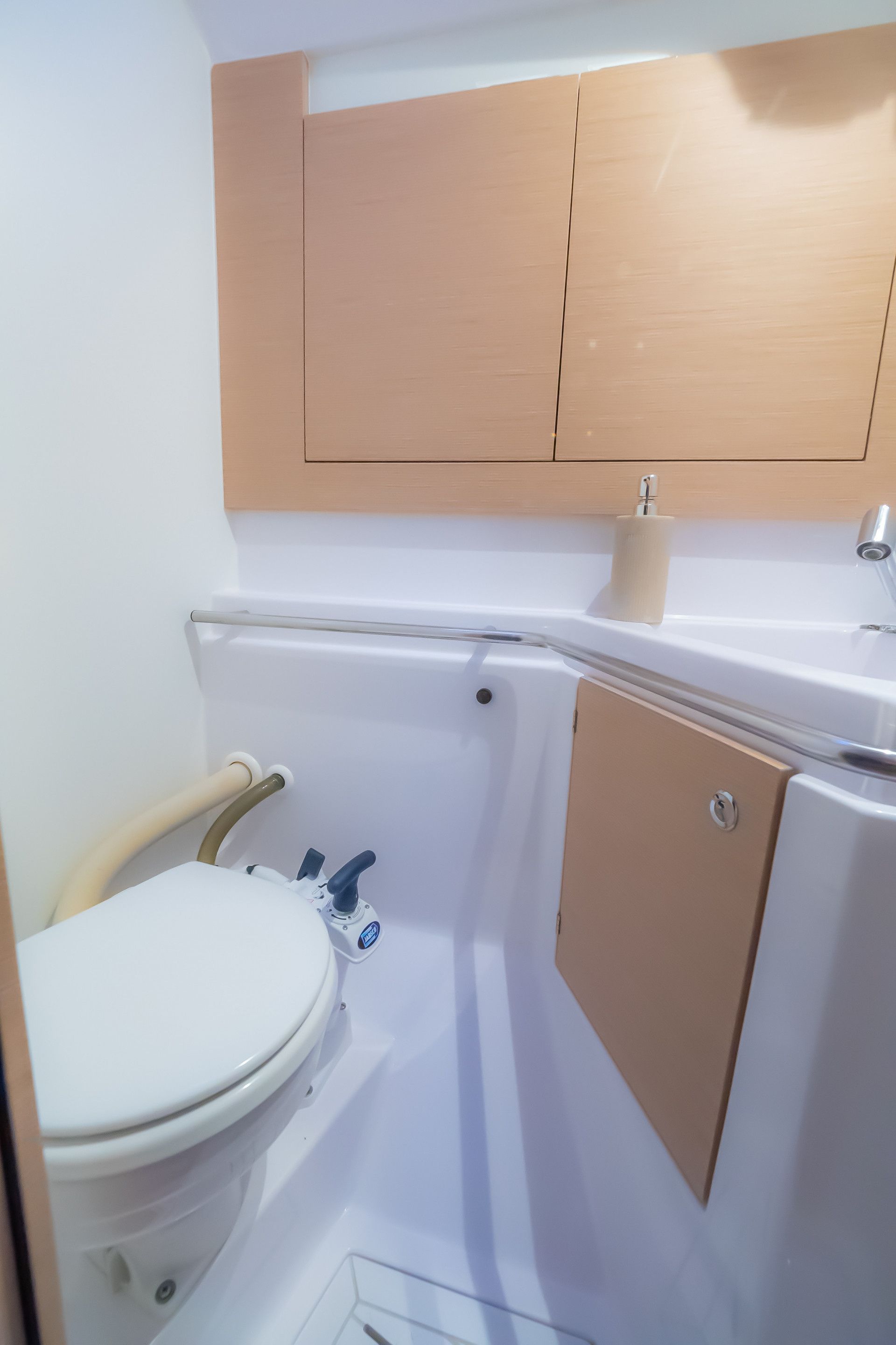 Elan 45.1 Impression | Viki