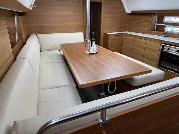 Elan 45.1 Impression | Viki