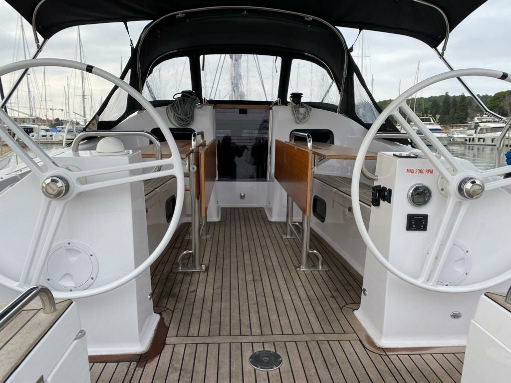 Elan 45.1 Impression | Viki