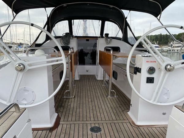 Elan 45.1 Impression | Viki