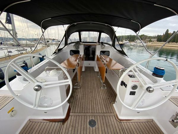 Elan 45.1 Impression | Viki