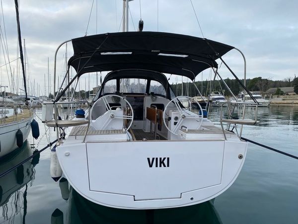 Elan 45.1 Impression | Viki