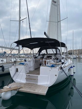 Elan 45.1 Impression | Viki