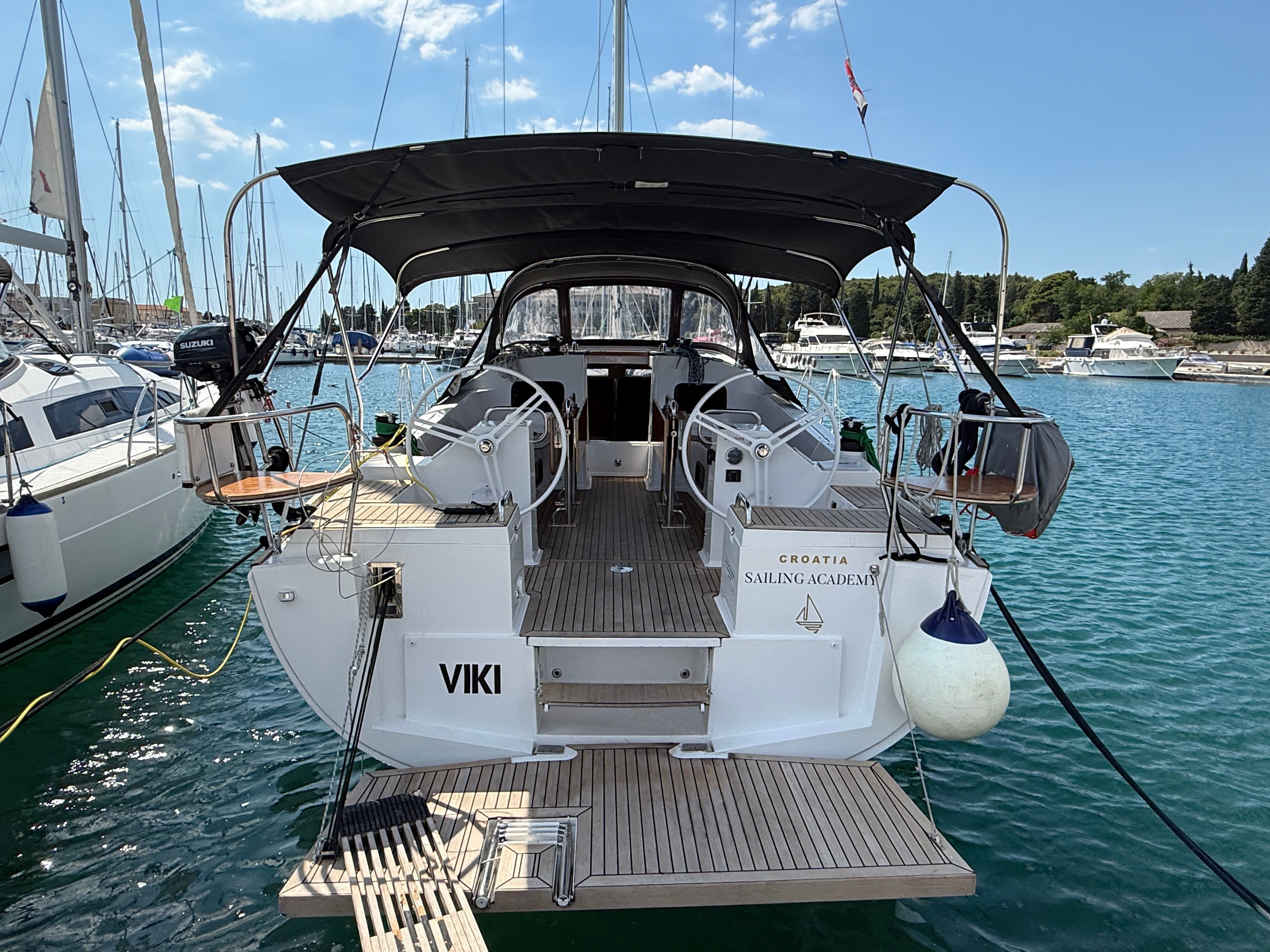 Elan 45.1 Impression | Viki