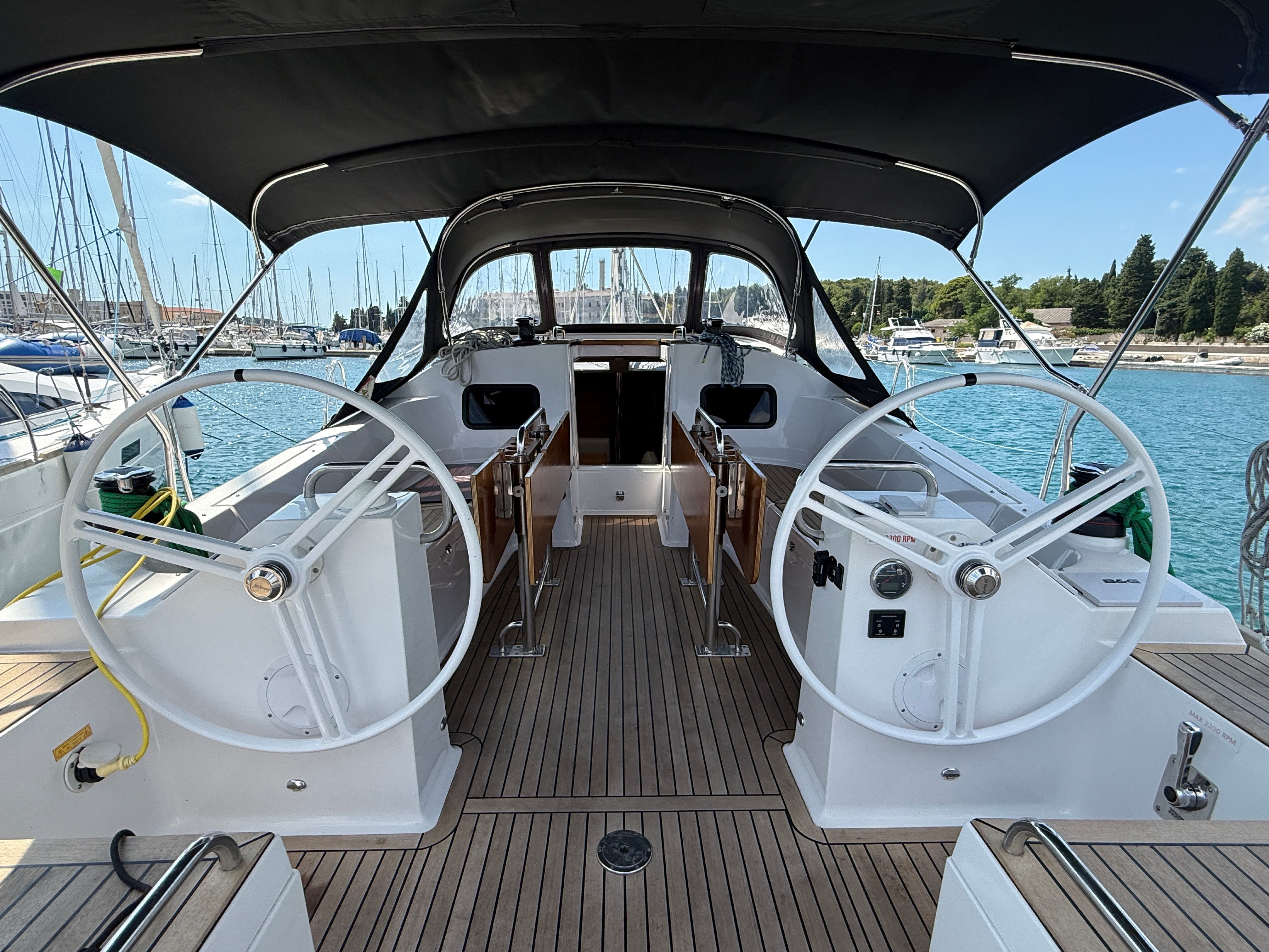 Elan 45.1 Impression | Viki