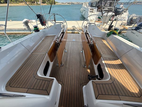 Elan 45.1 Impression | Viki