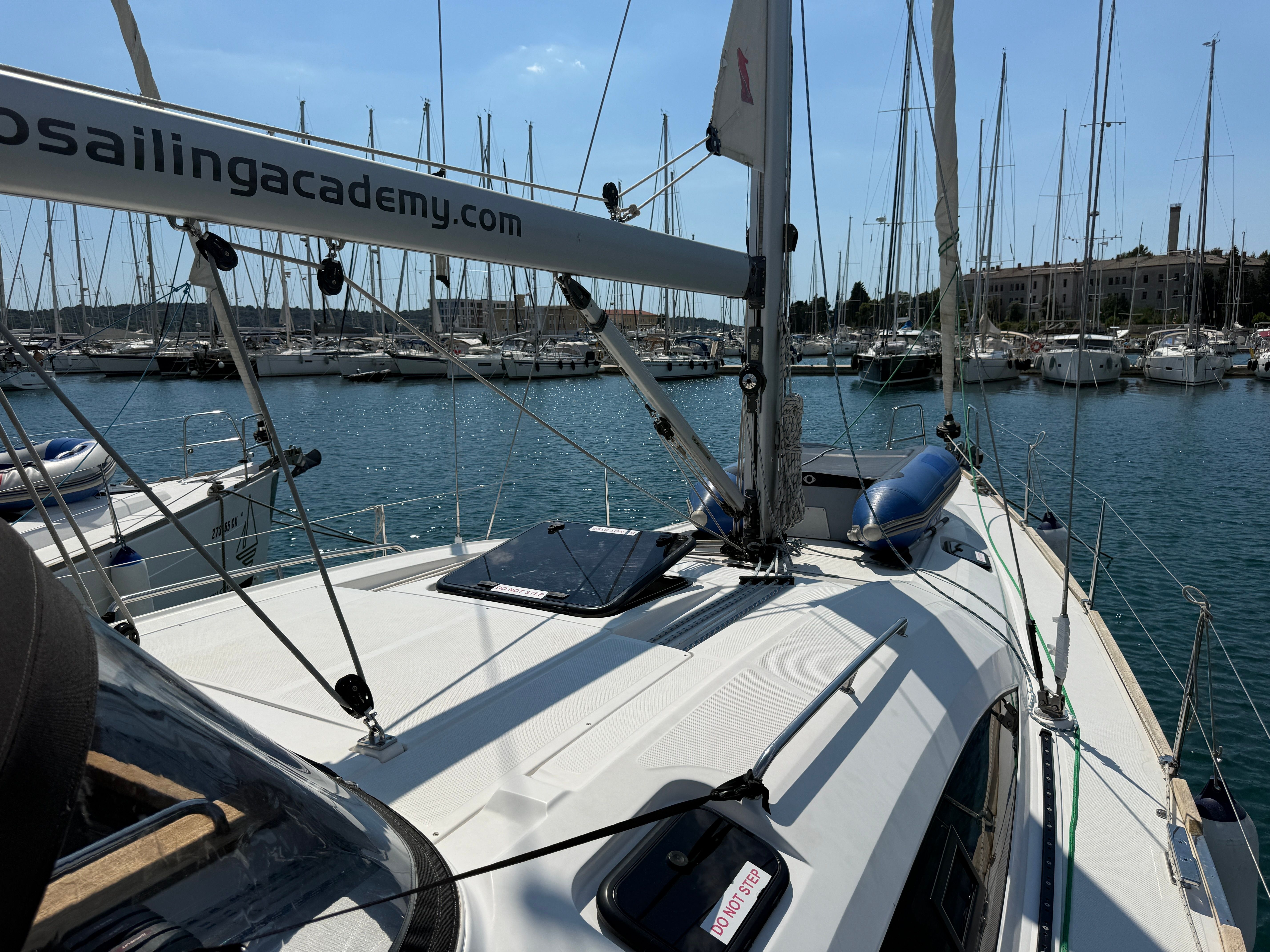 Elan 45.1 Impression | Viki