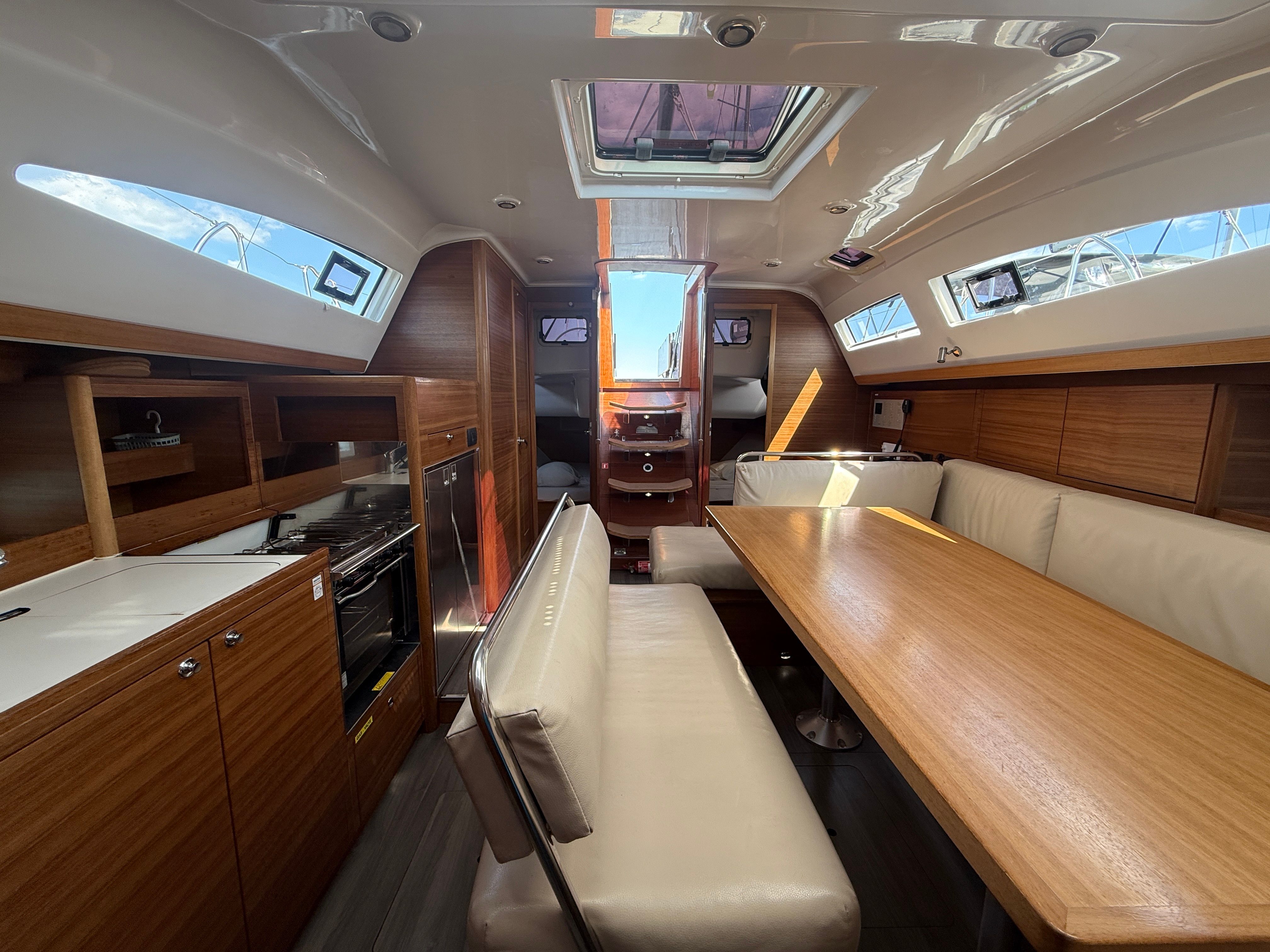 Elan 45.1 Impression | Viki