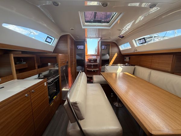 Elan 45.1 Impression | Viki