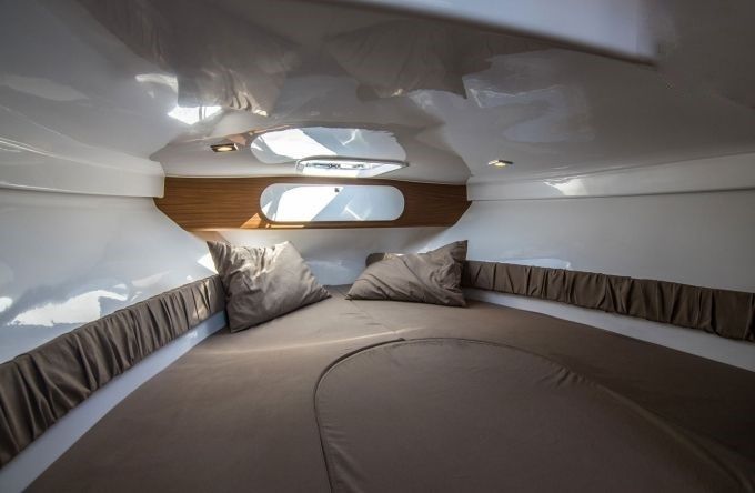 Cantiere Mimì Libeccio 8.5 | Mimì