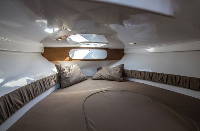 Cantiere Mimì Libeccio 8.5 | Mimì