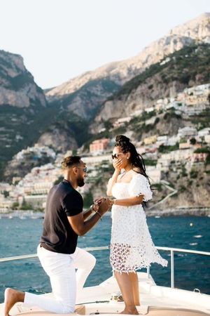 Cantiere Mimì Libeccio 8.5 | Mimì