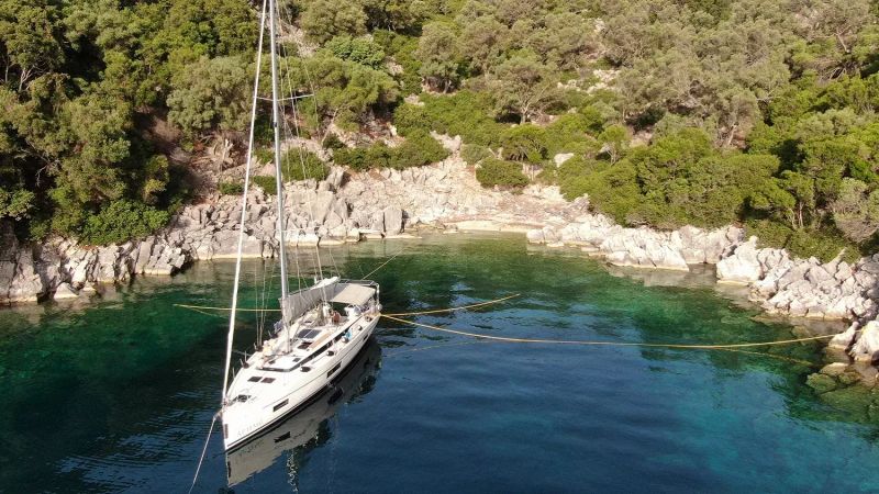 Bavaria C45 | Artemis