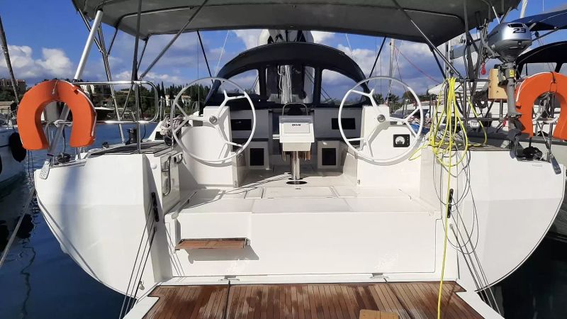 Bavaria C45 | Artemis