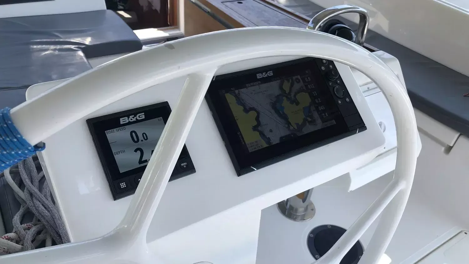 Bavaria C45 | Artemis