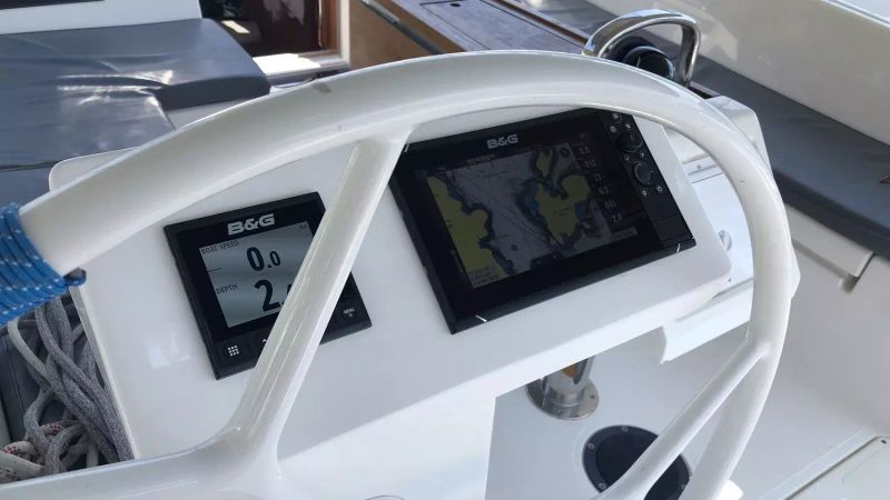 Bavaria C45 | Artemis