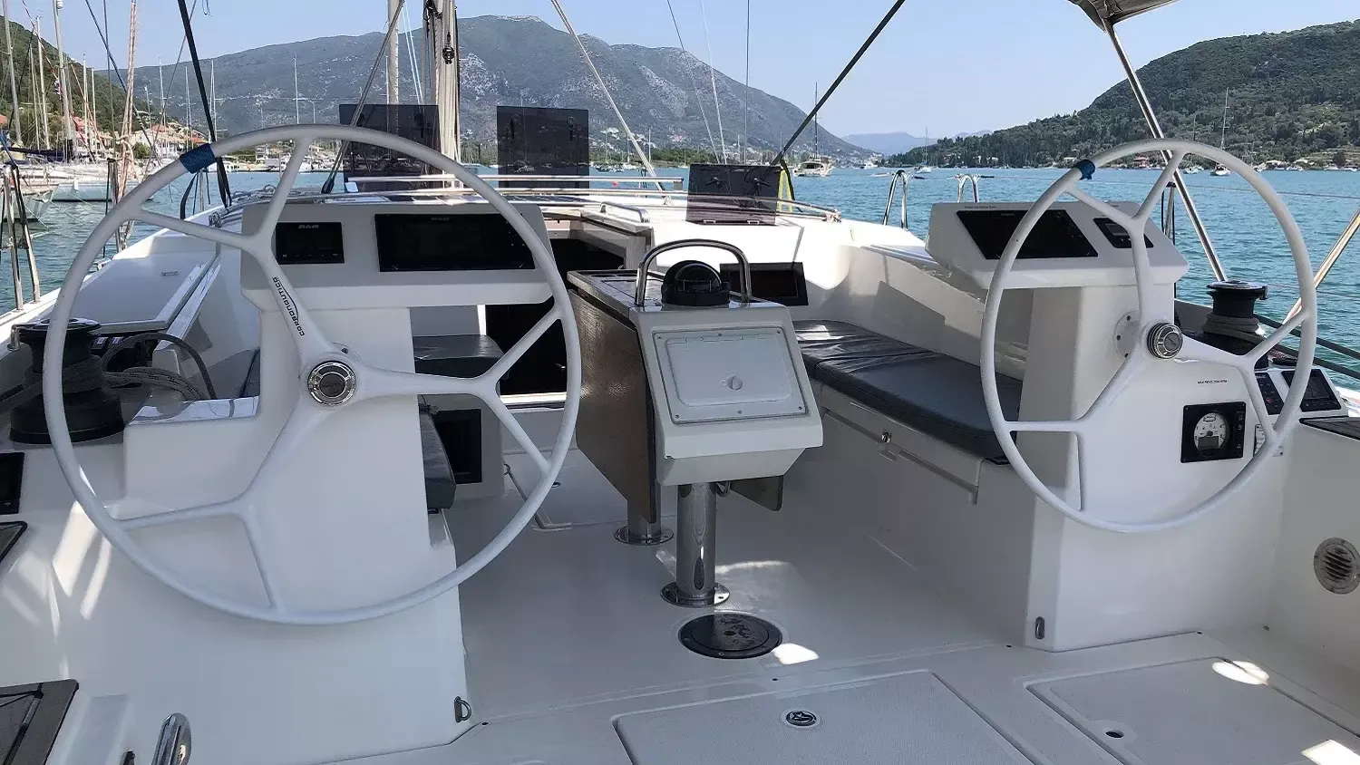 Bavaria C45 | Artemis