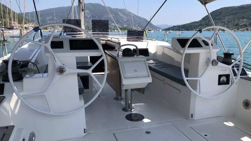 Bavaria C45 | Artemis