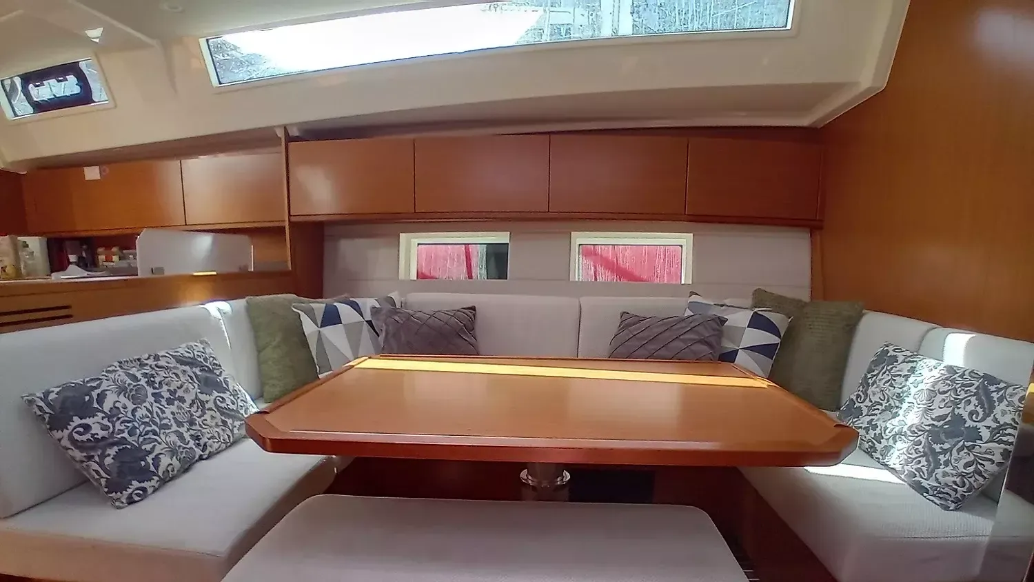 Bavaria C45 | Artemis