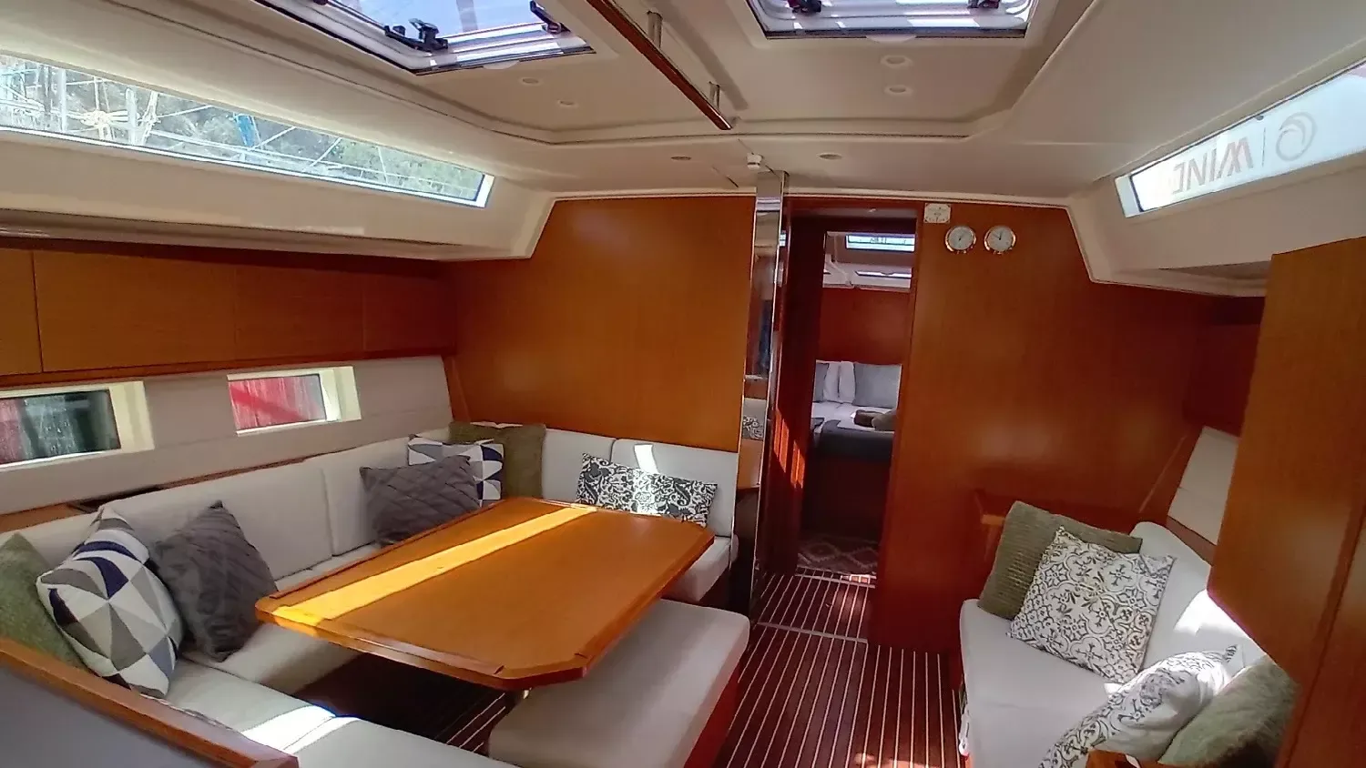 Bavaria C45 | Artemis