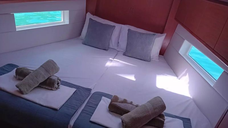 Bavaria C45 | Artemis