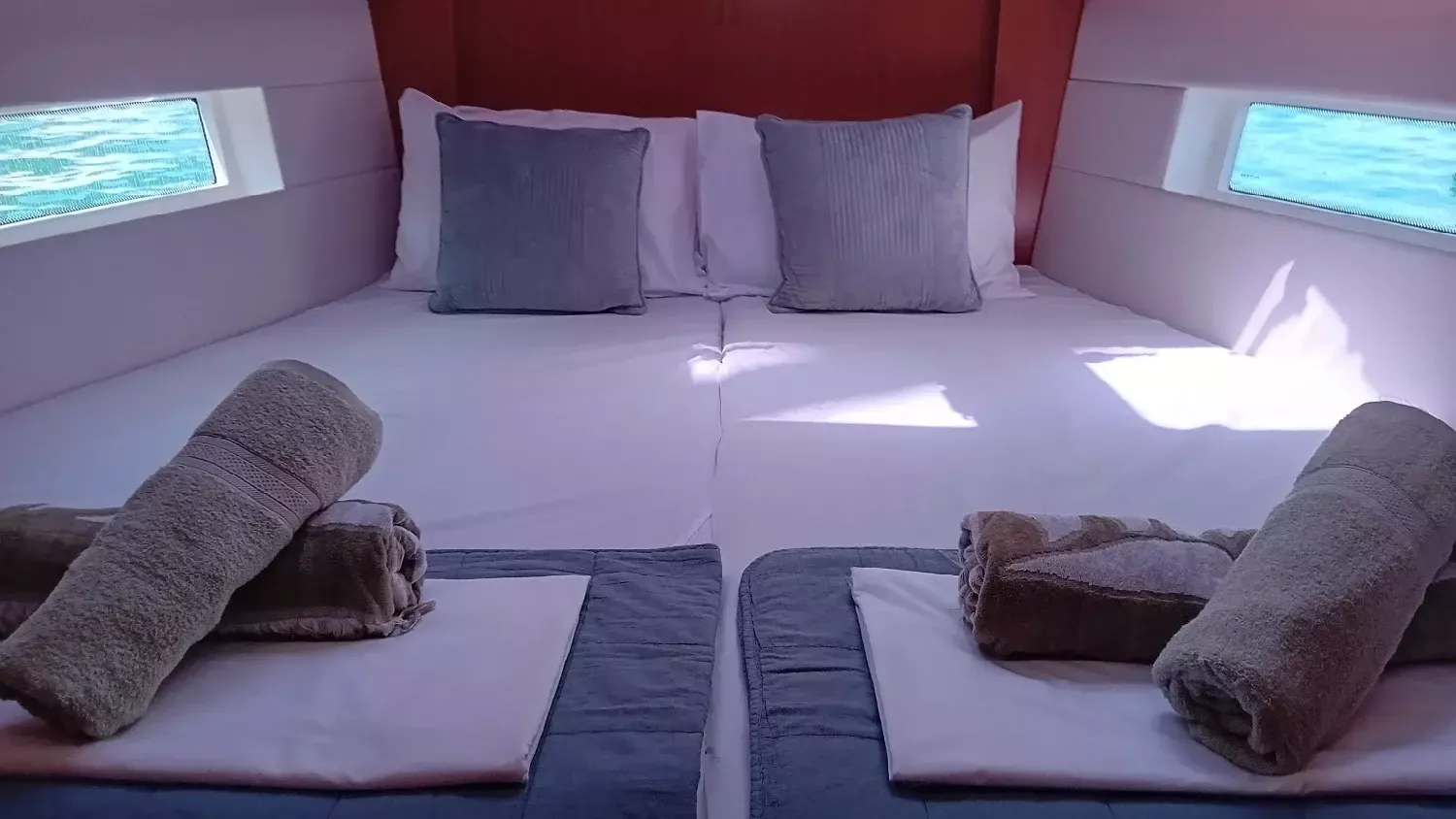 Bavaria C45 | Artemis