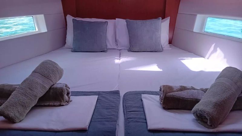 Bavaria C45 | Artemis