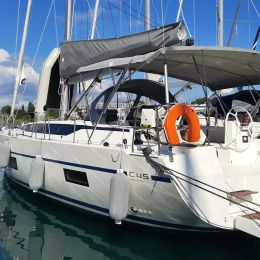 Bavaria C45 | Artemis