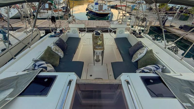 Bavaria C45 | Artemis