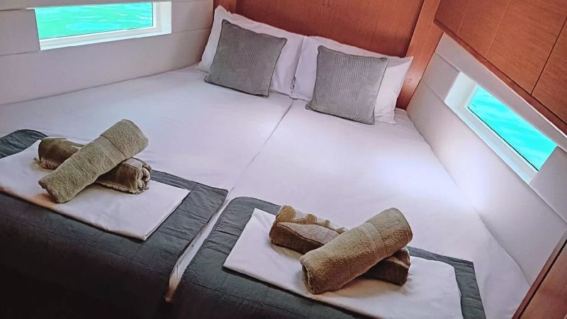 Bavaria C45 | Artemis