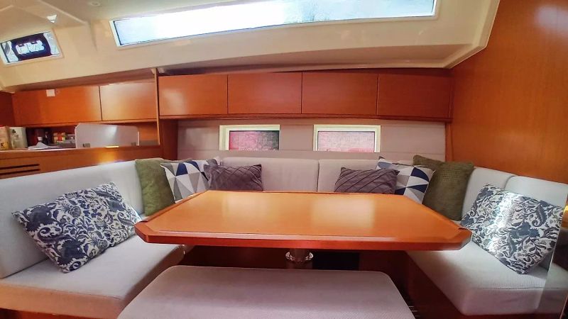 Bavaria C45 | Artemis