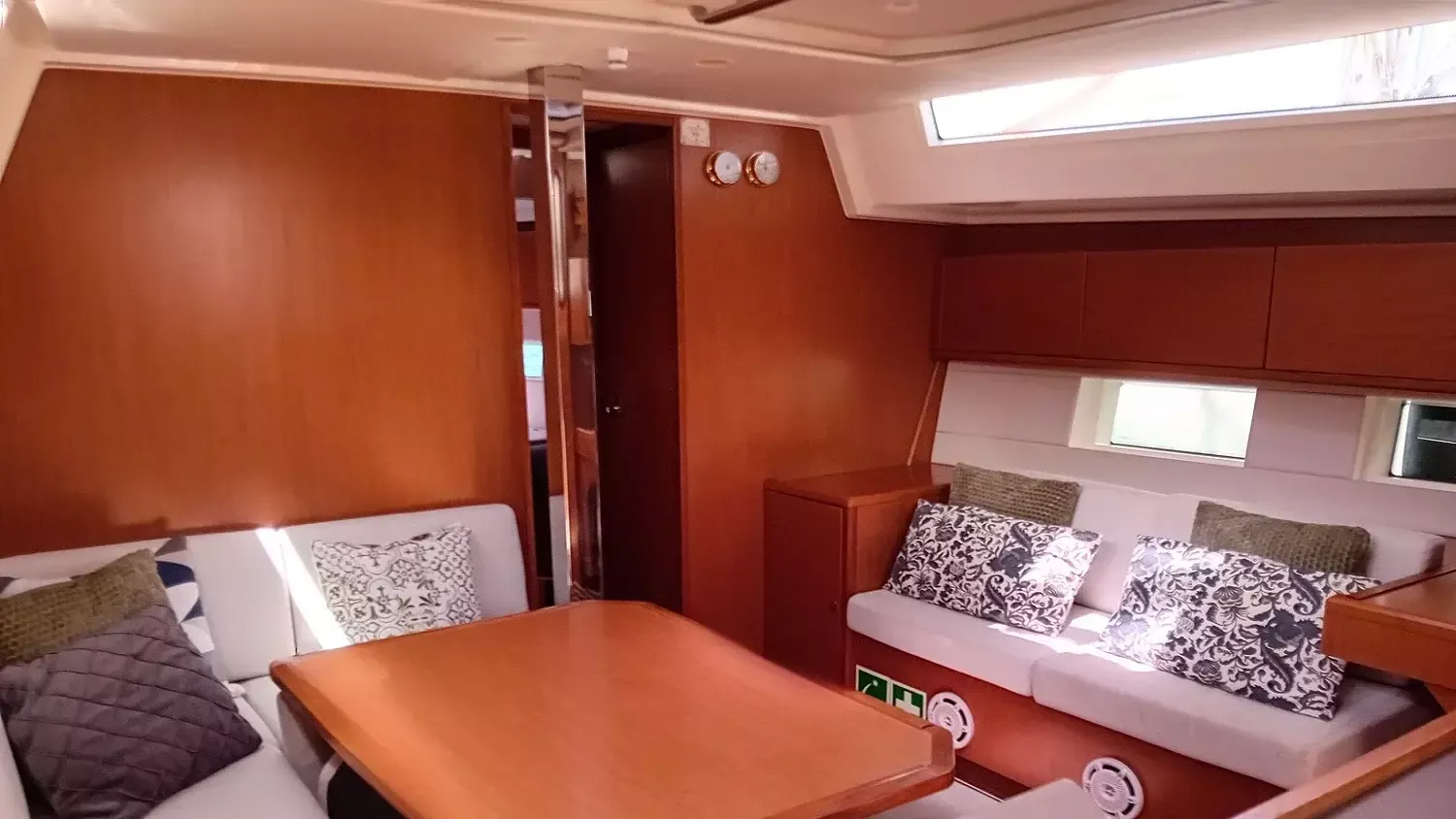 Bavaria C45 | Artemis