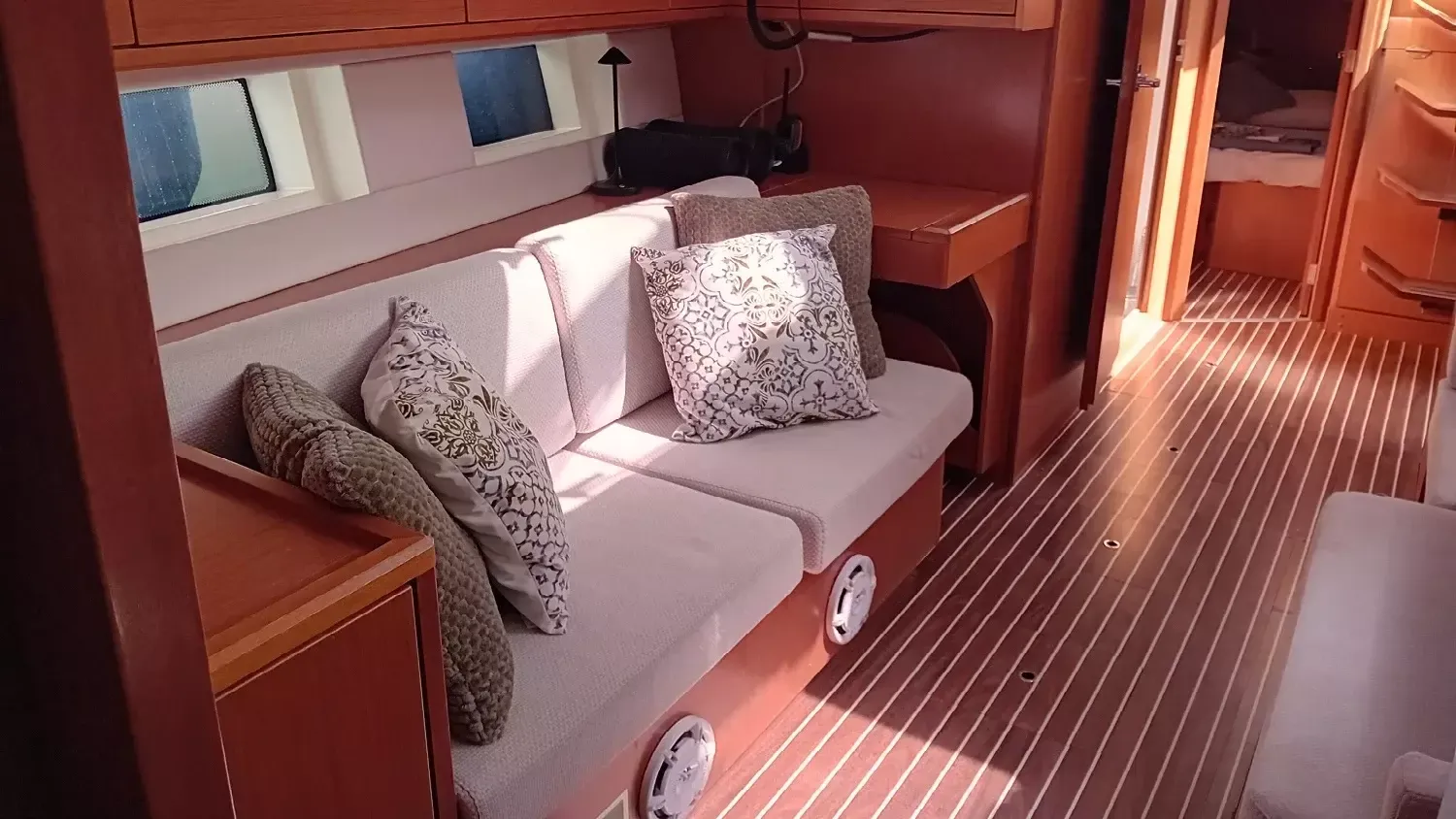 Bavaria C45 | Artemis