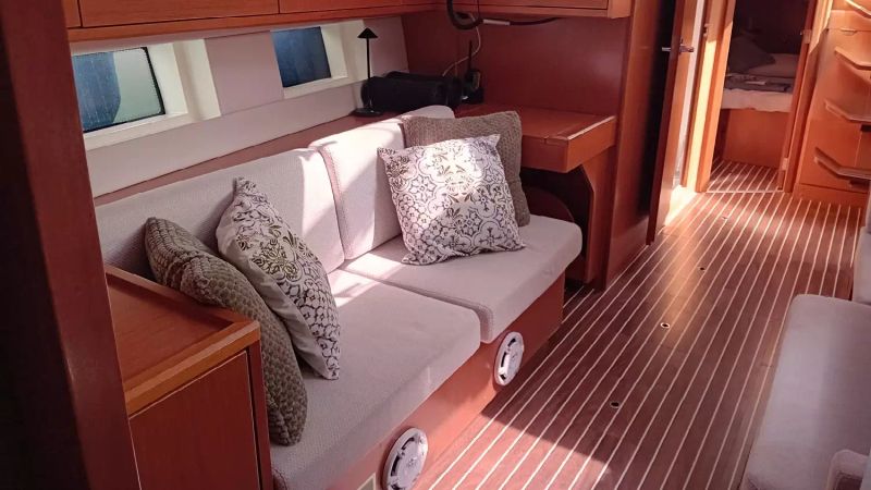 Bavaria C45 | Artemis