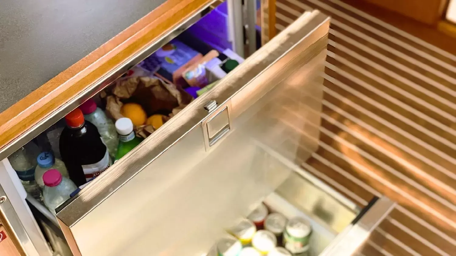 Bavaria C45 | Artemis