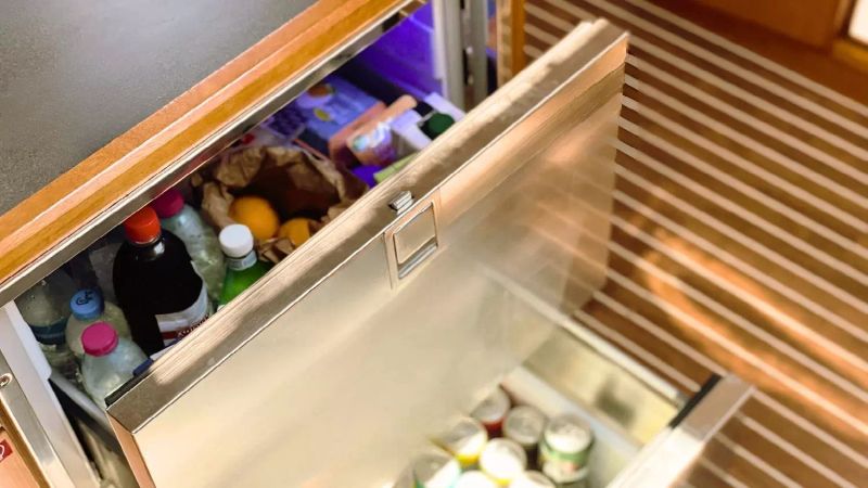 Bavaria C45 | Artemis